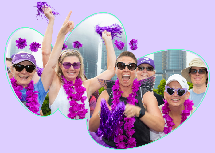 fundraise for pankind