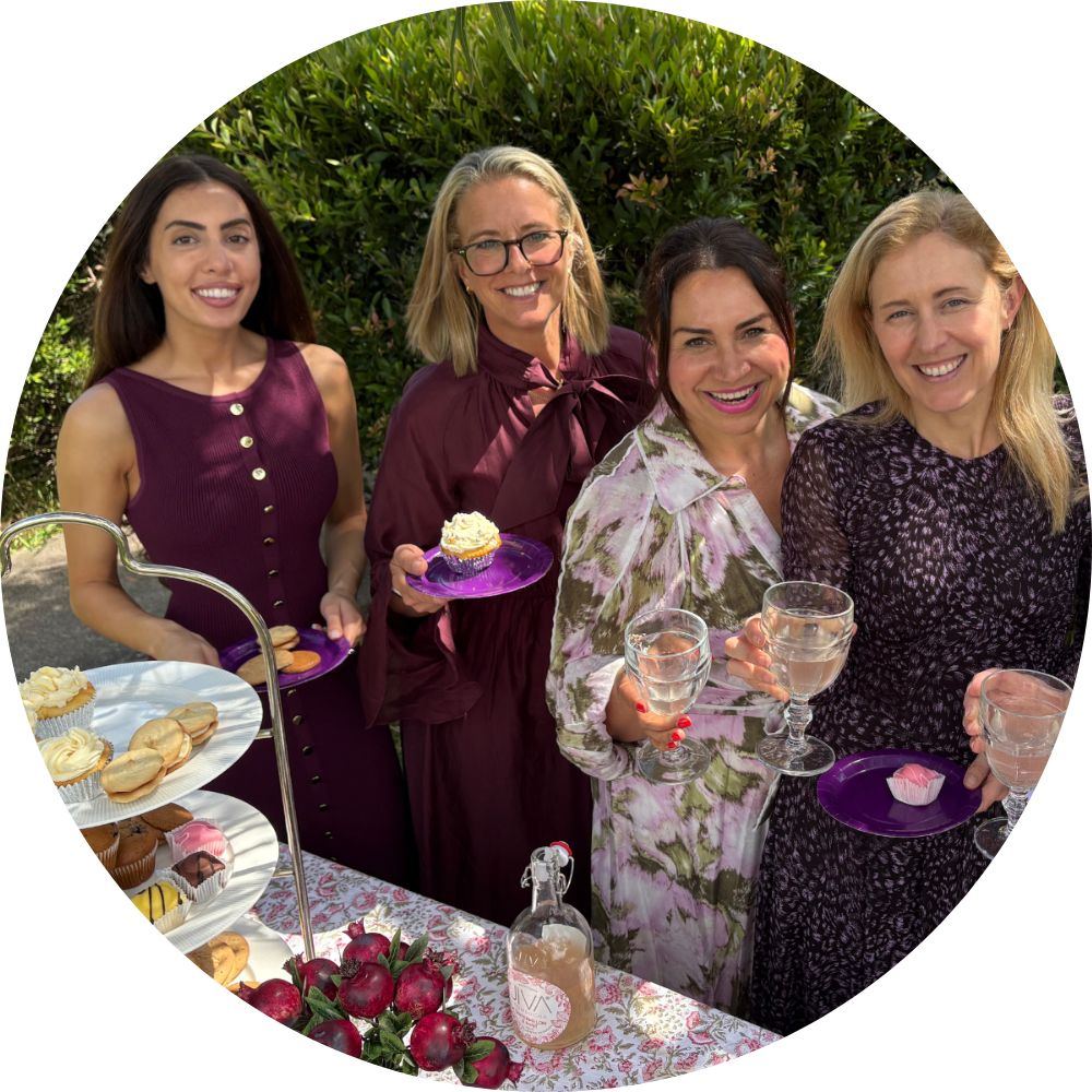 Host an event for Pankind