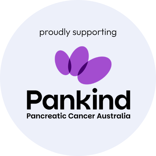 Proudly Supporting Pankind Grey